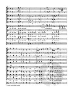 How beautiful are the feet - Blessed are they that considereth the poor HWV 266 (267), 268 von Georg Friedrich Händel 