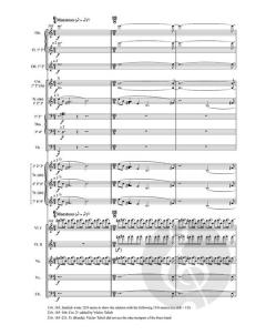 Sinfonietta von Leoš Janáček 