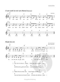 Wir singen mit Kindern von Maucher, Iris 