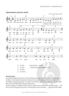 Wir singen mit Kindern von Maucher, Iris 