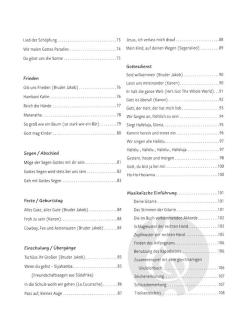 Wir singen mit Kindern von Maucher, Iris 