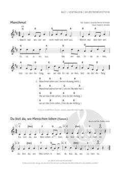 Wir singen mit Kindern von Maucher, Iris 