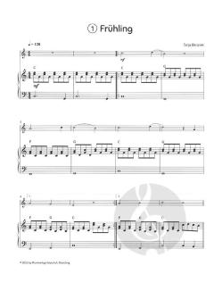 Auftritt Oboe von Beranek, Tanja 