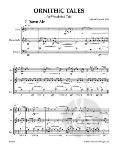 Ornithic von L'ubica Cekovská (Download) 