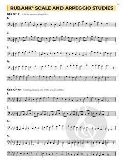 Essential Elements for Band 1 - Electric Bass 