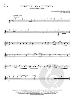 Songs from Kpop Demon Hunters, Minecraft, Wicked 