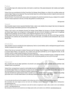 Fanfare & Hymn von Bert Appermont 