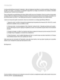 La Geometria von Bert Appermont 