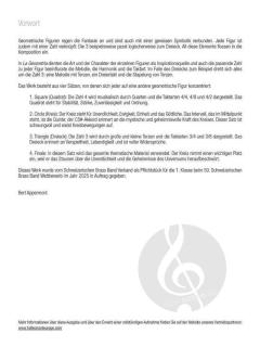 La Geometria von Bert Appermont 