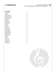 La Geometria von Bert Appermont 