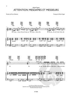 Les plus belles chansons françaises 