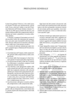 Giustino RV 717 von Antonio Vivaldi 