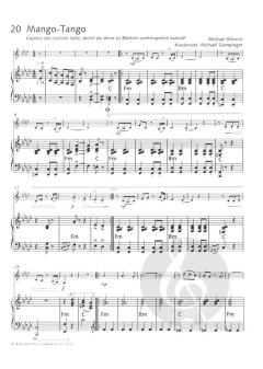 Die fröhliche Trompete Spielbuch 2 von Michael Werner im Alle Noten Shop kaufen