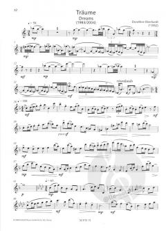 Flötenmusik von Komponistinnen im Alle Noten Shop kaufen