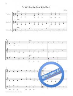 Die Weltreise von Renate Bruce-Weber 