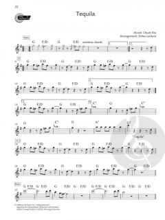 Tico-Tico no Fubá von Marc-André Hamelin 