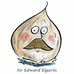 The Musical Vegetable Patch 