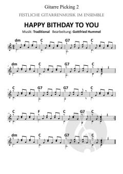 Happy Birthday To You 