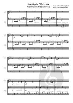 Brassly´s Moments of Silence (Christmas) von Gottfried Hummel 