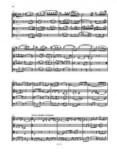 Streichquartett von Bernd Alois Zimmermann im Alle Noten Shop kaufen