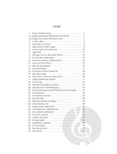 3 Klarinetten zur Weihnacht im Alle Noten Shop kaufen