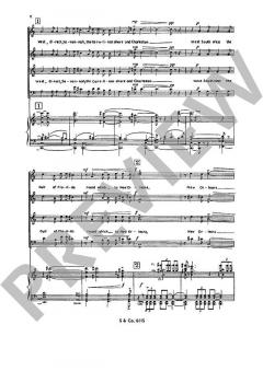 The Bermudas op. 33 von Iain Hamilton 