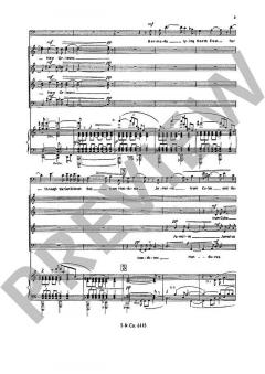 The Bermudas op. 33 von Iain Hamilton 