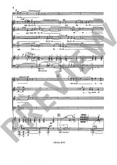 The Bermudas op. 33 von Iain Hamilton 