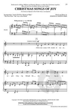 Seasons for Singing! von Audrey Snyder 