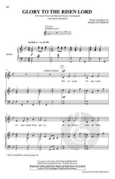 Seasons for Singing! von Audrey Snyder 