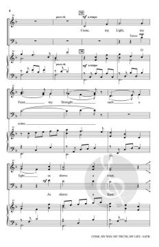 Come, My Way, My Truth, My Life von Sean Paul 