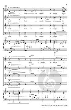 Come, My Way, My Truth, My Life von Sean Paul 