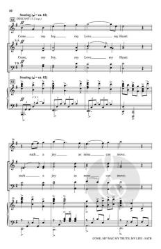 Come, My Way, My Truth, My Life von Sean Paul 