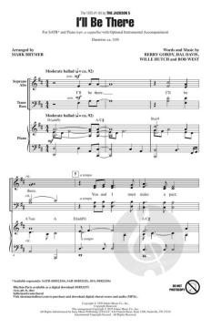I'll Be There von The Jackson 5 