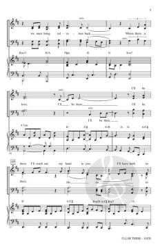 I'll Be There von The Jackson 5 