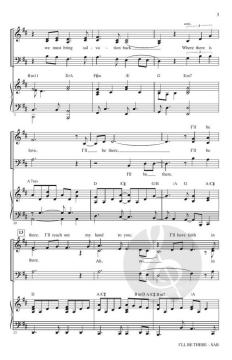 I'll Be There von The Jackson 5 