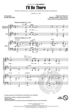 I'll Be There von The Jackson 5 