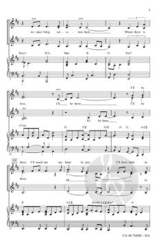 I'll Be There von The Jackson 5 