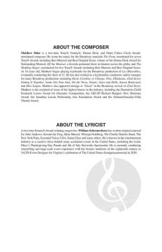 Hymn for the Earth von Matthew Sklar 