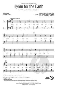 Hymn for the Earth von Matthew Sklar 