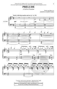 The Four Freedoms von Joseph M. Martin 