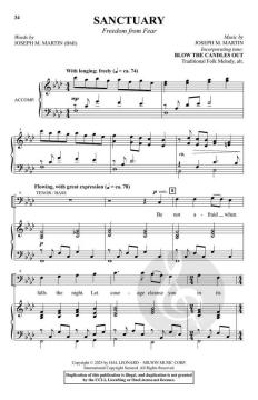 The Four Freedoms von Joseph M. Martin 