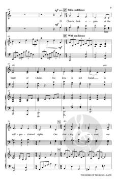 The Robe of the King von Heather Sorenson 