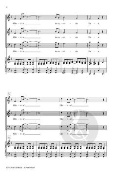 Joyous Gloria von Cristi Cary Miller 