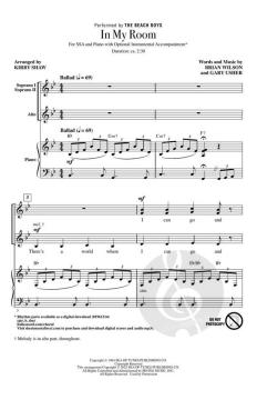 In My Room von Beach Boys 