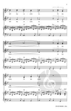 In My Room von Beach Boys 