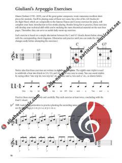 A Modern Approach to Classical Guitar - 2nd Edition 