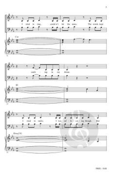 Free von Jenna Andrews 