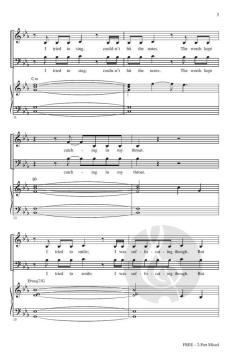 Free von Jenna Andrews 