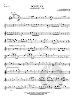 Songs from Kpop Demon Hunters, Minecraft, Wicked 